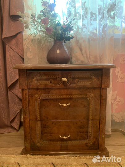 Спальный гарнитур бу италия