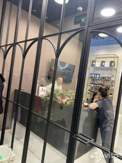 Перегородка