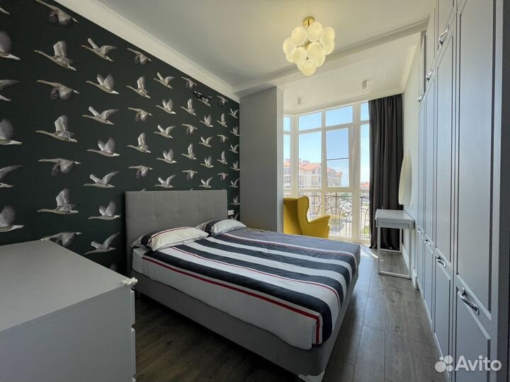 Сдам двухкомнатную квартиру