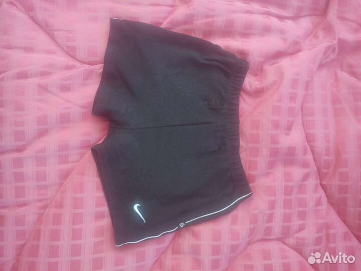 Женская спортивная одежда Nike Reebok