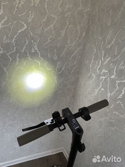 Xiaomi mi electric scooter 1s