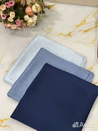 Платок на шею, на голову