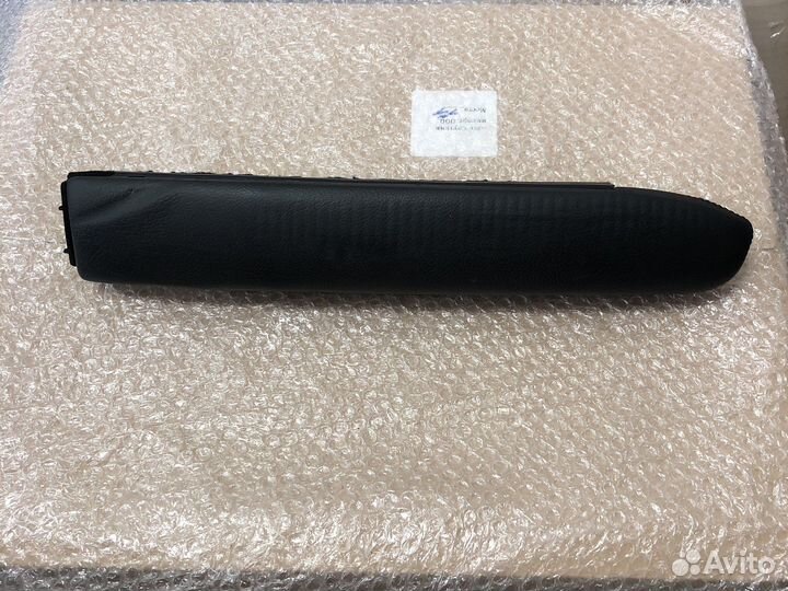 Подлокотник передний mercedes