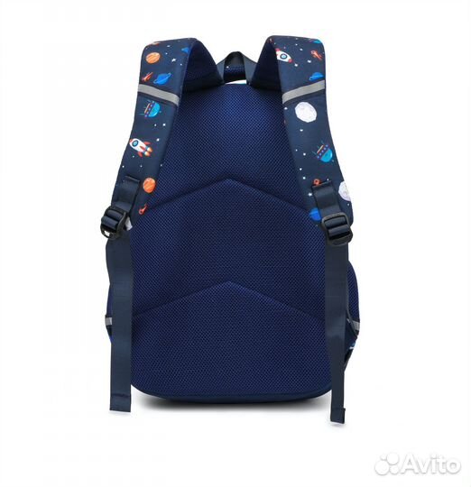 Рюкзак школьный для мальчика новый