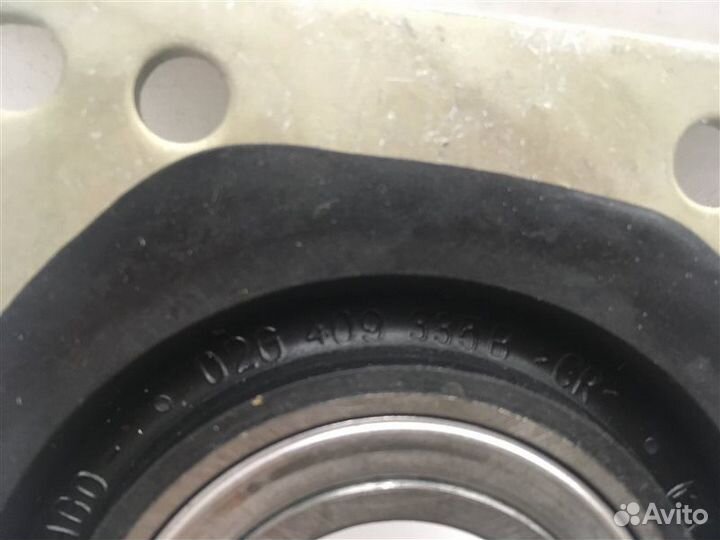 Подшипник подвесной Volksawagen Transporter T4