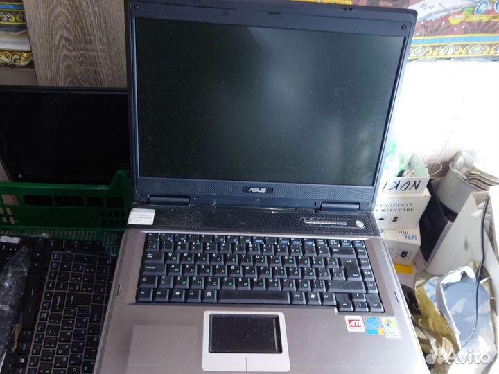 Asus a4000