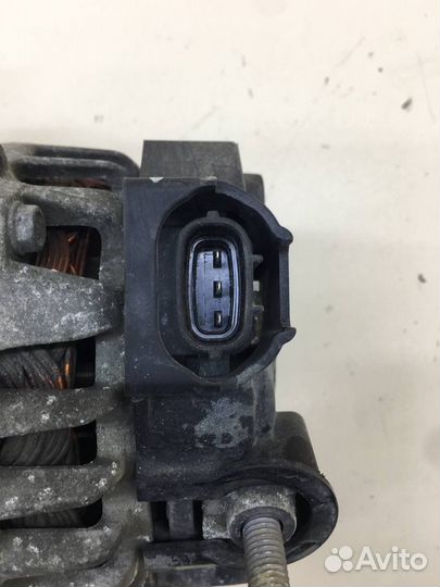 Генератор Hyundai Solaris RB 2010-2017