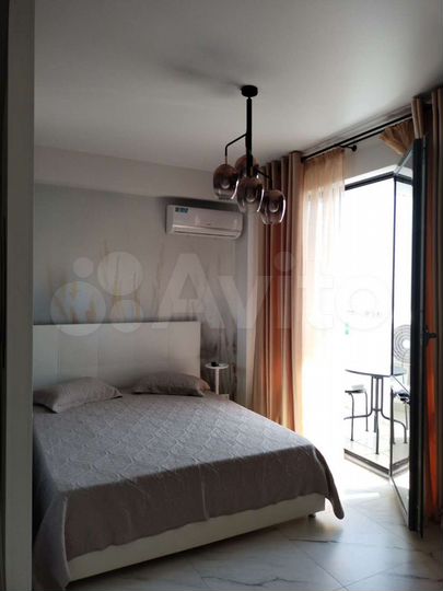 1-к. квартира, 37 м², 11/12 эт.