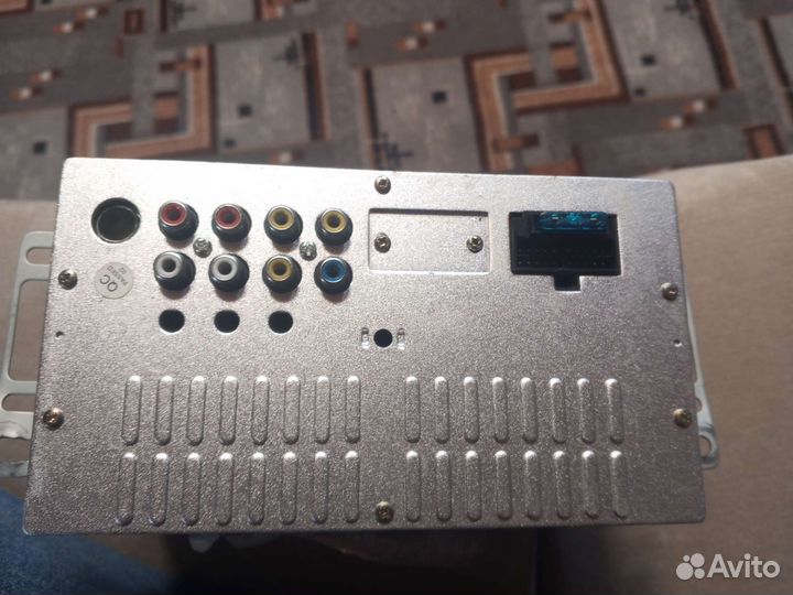 Магнитола swat CHR- 4100