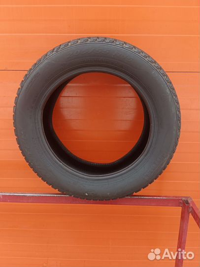 Pirelli Winter Cinturato 205/55 R16 94H