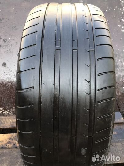 Dunlop SP Sport Maxx GT 245/50 R18 100Y