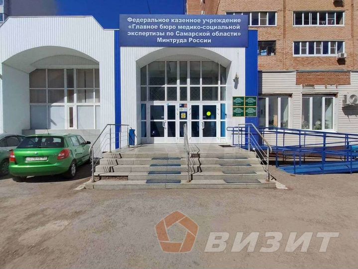 Арендный бизнес