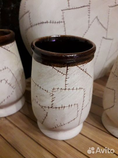 Керамический сервис