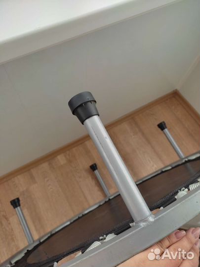 Детский батут