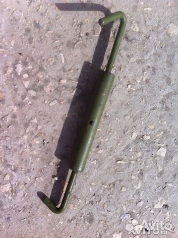 Талреп для дверей и гаражных ворот