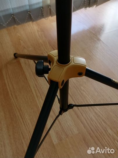 Пюпитр стойка для нот