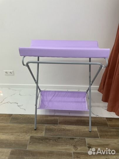 Детский столик