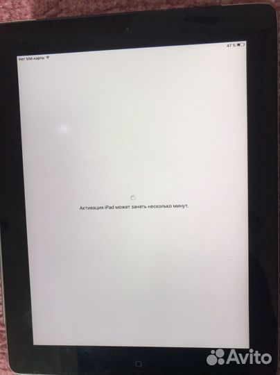 iPad 2 на детали