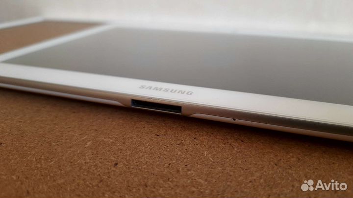 Samsung galaxy tab 2