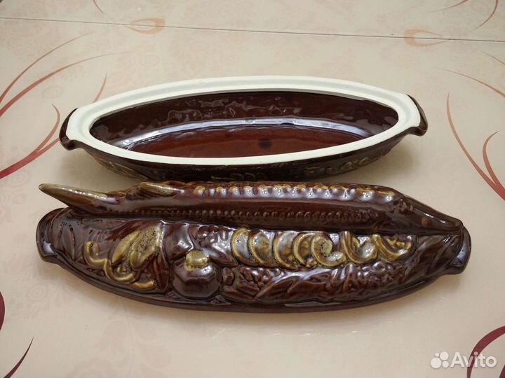 Форма для запекания 