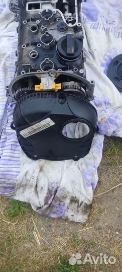 Двигатель 1.8 /2.0 tsi cdab /cda