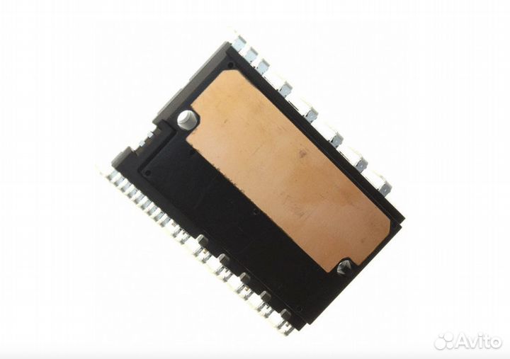 Модуль PS21804