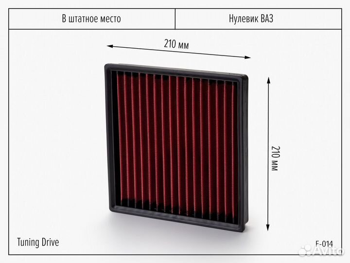 Нулевик ваз