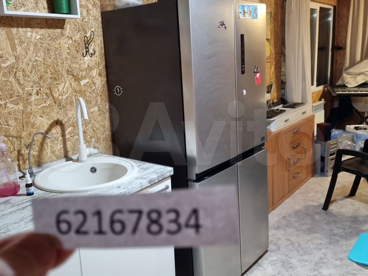 4-к. дом, 141 м²