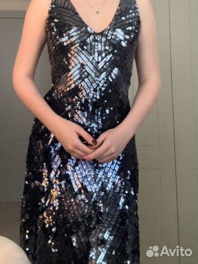 Платье Temperley London