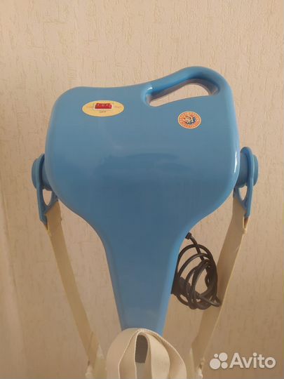 Массажер для тела электрический