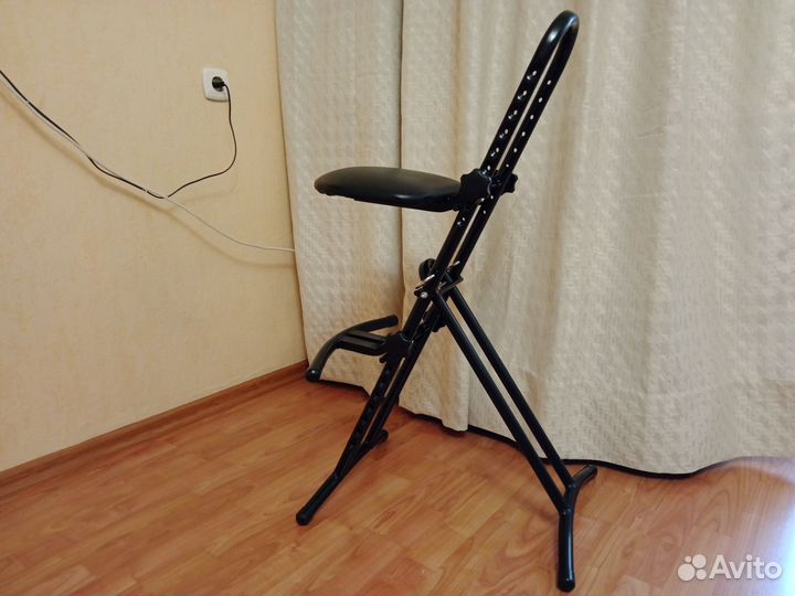 Стул гитариста