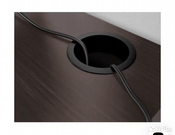 Компьютерный стол micke IKEA