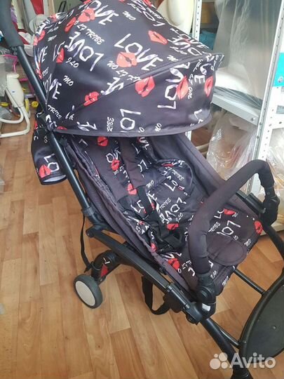 Коляска Автокресло Прокат