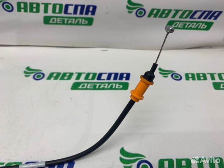 Замок двери задний правый Citroen C4 Picasso