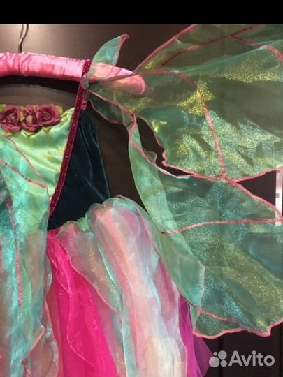 Платье феи Disney