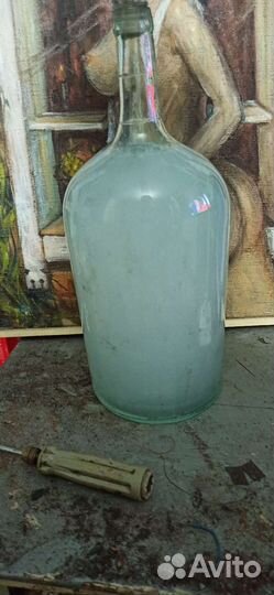 Бутыльссср