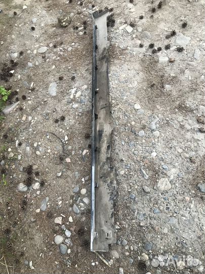 Остатки от Хонда партнёр EY 8