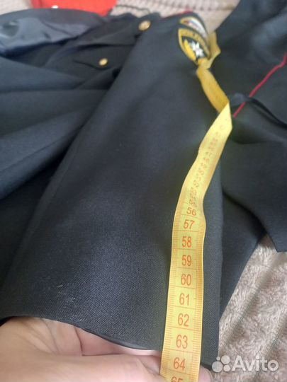 Кадетская форма мчс для мальчика