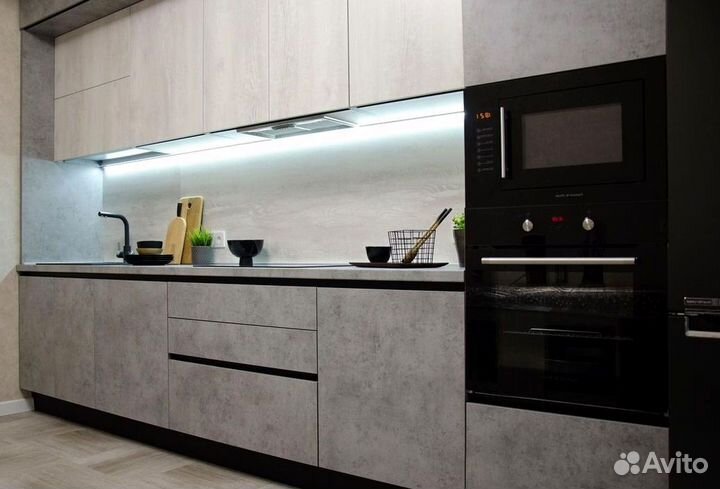 Кухонный гарнитур 