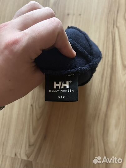 Шапка helly hansen