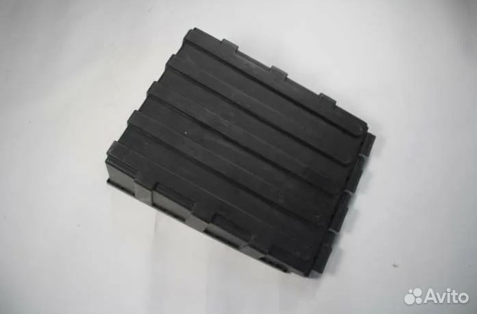 Крышка аккумулятора X3000 Shacman X3000