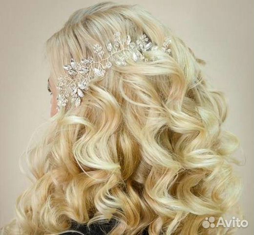 Венок на голову