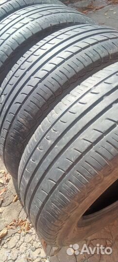 Pirelli Cinturato P6 185/60 R14