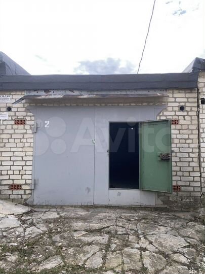 Гараж, 30 м²