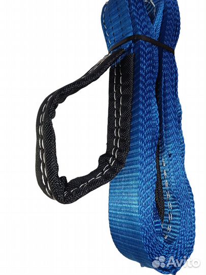 Лента буксировочная