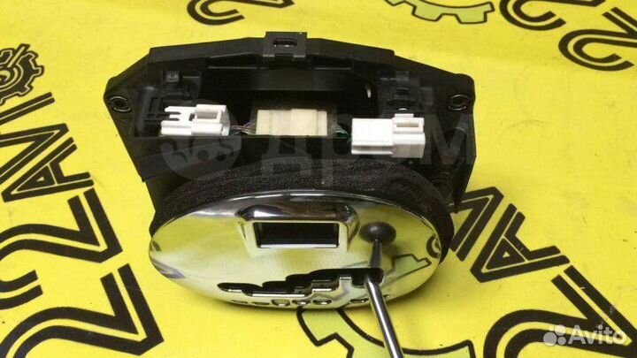 Селектор АКПП Toyota Altezza GXE10 1GFE 08.2001