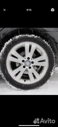 Pirelli Ice Zero 17.5/11.5 R17 55