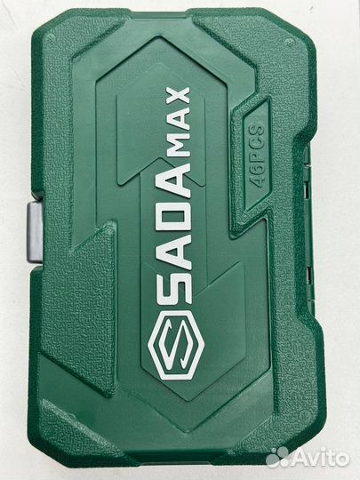 Набор инструментов Sada max