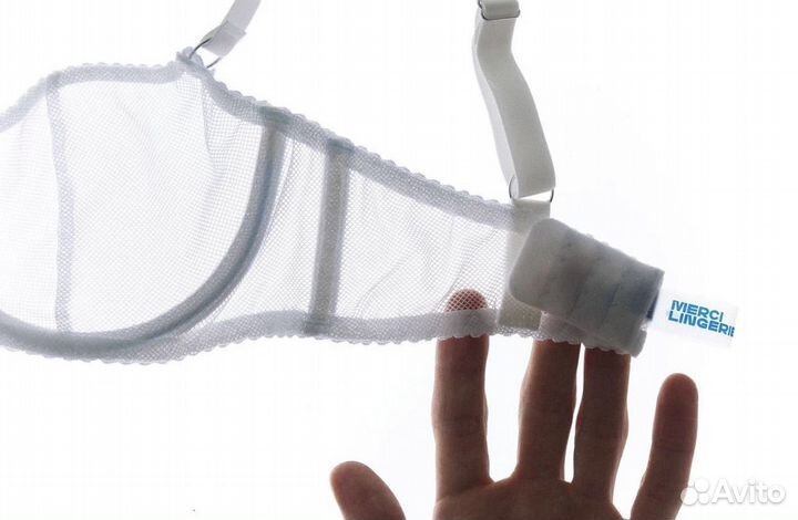 Комплект нижнего белья Merci lingerie новое