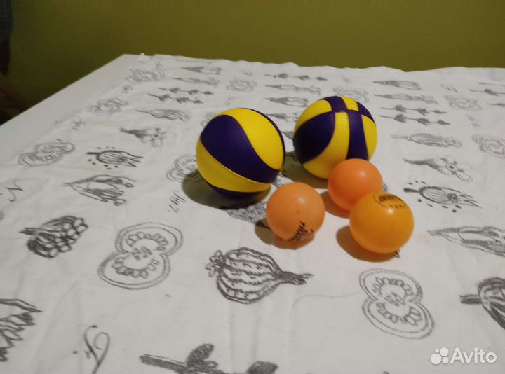 Набор для фитнеса, йоги и ортопедии